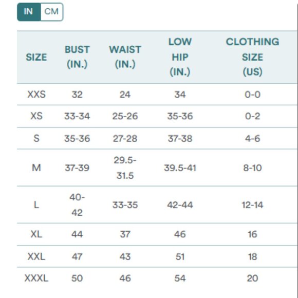 Andie The Amalfi Classic Black Scoop Neck Padded One Piece Swimsuit Size Large - Picture 9 of 9